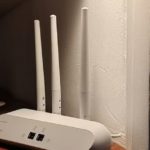 Optimal Placement of WiFi Routers: Enhancing Home Network Performance