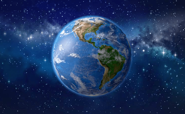 "Geologists Propose 1950 as the Official Beginning of the Anthropocene Era"