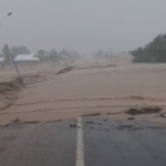 Flood victims in North East Region yet to receive relief items – NADMO