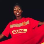 Ghanaian midfielder Jennifer Cudjoe joins FC Nordsjaelland women's team