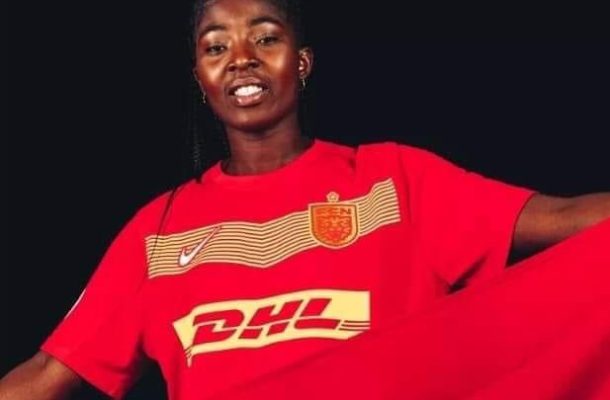Ghanaian midfielder Jennifer Cudjoe joins FC Nordsjaelland women's team