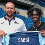 OFFICIAL: Emmanuel Sabbi joins French club Le Havre