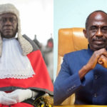 Justice Anin Yeboah helped Akufo-Addo to become a dictator – Asiedu Nketiah