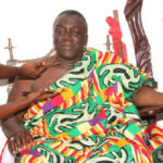 We're in debt yet MPs approve loans like we are mad people - Essikado Paramount Chief