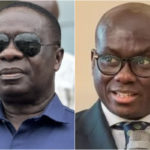 Gyakye Quayson drags Godfred Dame to GLC over professional misconduct