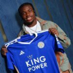 Leicester City secures loan deal for Ghanaian Abdul Fatawu Issahaku from Sporting Lisbon