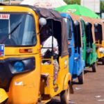 Tricycle operators in Kumasi begin to comply with ban on CBD operations