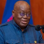 You can’t impose candidate on NPP - Akufo-Addo