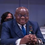 Government is working hard to return the economy to a high rate of growth – Akufo-Addo