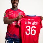 Ghanaian talent Alidu Seidu attracting interest from Lille in Ligue 1