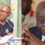 UG renaming: Complete your cathedral and name it after JB Danquah - Apaak to Akufo-addo