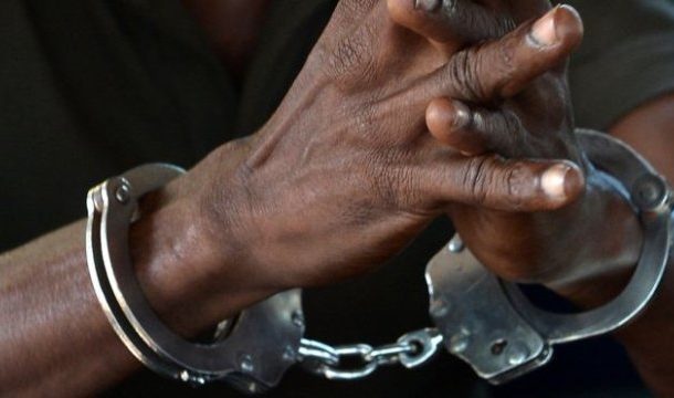 Suspect under EOCO investigations ‘escapes’ from police cells in Accra
