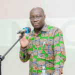 You’ve been reckless; resign within 21 days – NDC to BoG Governor, deputies