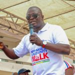 My remark that NPP won’t hand over power to NDC was misconstrued – Dr. Bryan Acheampong