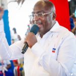 Just like Biblical Paul, my coming is a turning point for Ghana - Bawumia declares