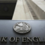 Bank of England forecasts 150 billion pound loss from QE gilt programme