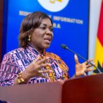 Former Tax Institute President petitions GRA to probe Cecilia Dapaah’s stolen money