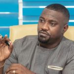 I’ll win the 2024 elections – John Dumelo declares