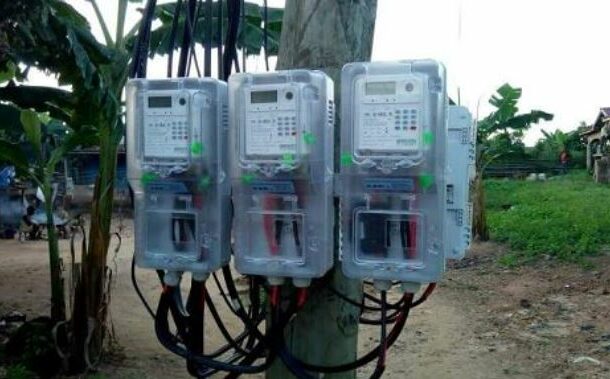 ECG denies smart meters are causing rapid depletion of electricity credit
