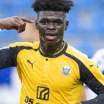 Emmanuel Afriyie Sabbi set to join Le Havre from Odense