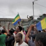 Gabon coup: President Bongo under house arrest as army seizes power