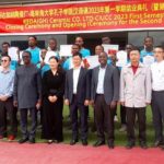 Embrace Chinese language to aid technology transfer – KEDA MD
