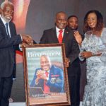 BOST GM Augustine Appiah wins prestigious HR Award
