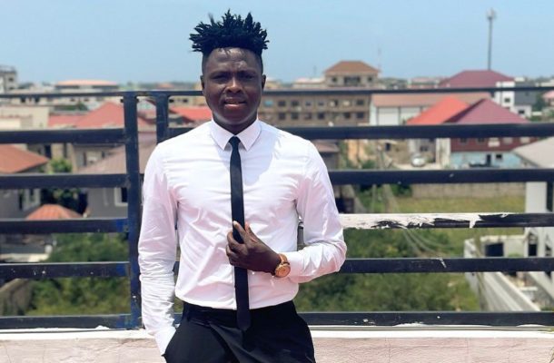 Samuel Inkoom recounts how he was gifted a car by a Kotoko fan