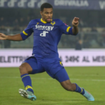 Atalanta sets sights on Swedish-Ghanaian defender Isak Hien