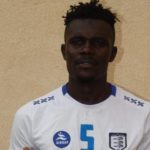 Ghanaian defender Issah Yakubu joins Stade Malien de Bamako