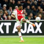 Brighton-bound Kudus Mohammed features in Ajax's preseason friendly loss to Borussia Dortmund