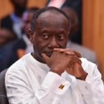 Calls for my dismissal justified, but I stayed to serve Ghana – Ofori-Atta