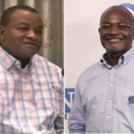 NPP primaries: Ken Agyapong is the candidate I fear the most – Hassan Ayariga