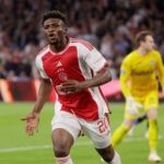 West Ham United joins race for Ajax's Mohammed Kudus