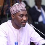 Muntaka Mohammed on new role as lecturer after his removal as Minority Chief Whip