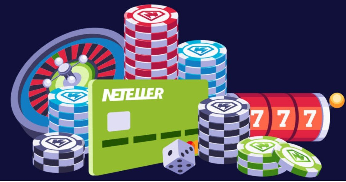 Gamble Buzz’s Darnell Lewis on the Reasons to Choose Neteller When Gambling Online