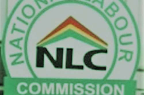NLC to meet CETAG on August 16 over ongoing strike