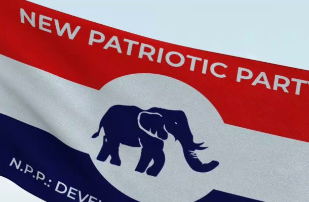 Former NPP parliamentary candidate for Sege resigns, to contest as independent candidate