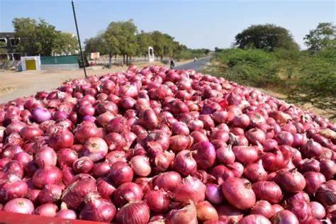 Onion sellers stranded at Benin over border closure; demand Akufo-Addo’s intervention