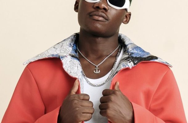 Olivetheboy opens up: “finding love is hard, even for me”