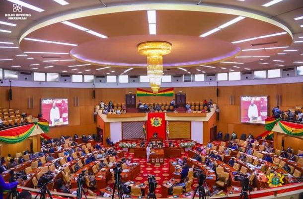 Parliament approves $52m IFAD loan for rural development