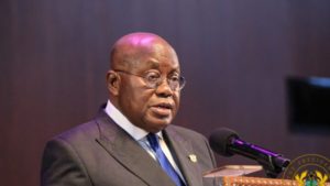 What will Akufo-Addo govt be remembered for in NPP’s stronghold – Edward Oppong Marfo writes