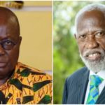 Akufo-Addo must apologise for hardship inflicted on Ghanaians - Prof Adei