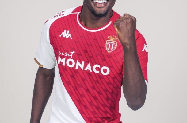 I can’t wait to see you - Mohammed Salisu to Monaco fans