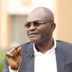 Taxes will be reduced and expanded when I become President -  Ken Agyapong