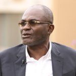 Ghanaians must partner govt in corruption fight – Kennedy Agyapong