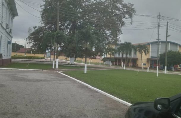 Ashanti Region: Students at Colleges of Education abandon campuses over teachers’ strike