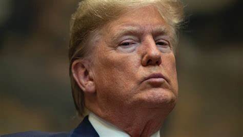 Donald Trump indictment: Ex-president charged with bid to overturn 2020 election