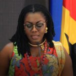 Steps being taken to improve mobile telephony services in North Dayi communities – Ursula assures MP