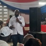 Bawumia promises to introduce ‘One Constituency 10 Appointments Policy’ if he wins 2024 polls